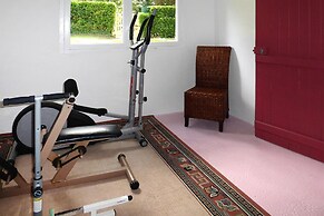 Holiday Home 150m From the sea