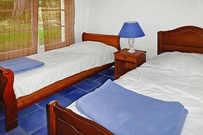 Holiday Home 150m From the sea