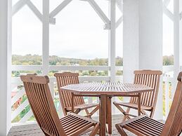 Appartements im Seepark Sellin
