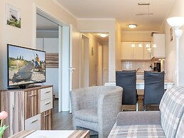 Appartements im Seepark Sellin