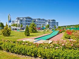 Appartements im Seepark Sellin