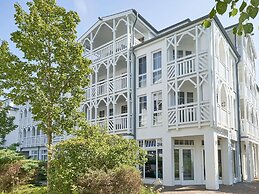 Appartements im Seepark Sellin