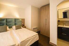 Ferienhaus im Van der Valk Resort in Linstow