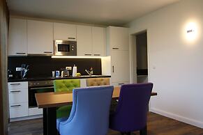 Chalet Near Schwerin With Golf & Riding