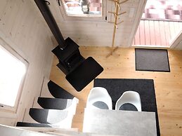 New Holiday Home in Stepniczka