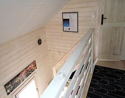 New Holiday Home in Stepniczka