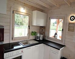 New Holiday Home in Stepniczka