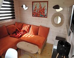 New Holiday Home in Stepniczka