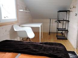 New Holiday Home in Stepniczka