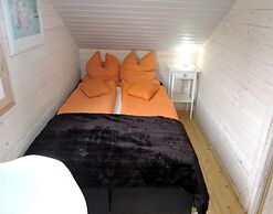 New Holiday Home in Stepniczka