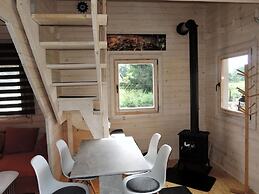 New Holiday Home in Stepniczka