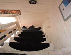 New Holiday Home in Stepniczka