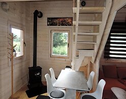 New Holiday Home in Stepniczka