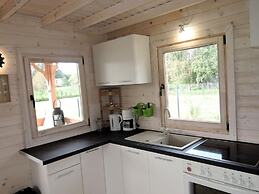 New Holiday Home in Stepniczka