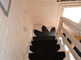 New Holiday Home in Stepniczka