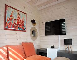 New Holiday Home in Stepniczka