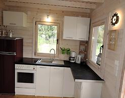 New Holiday Home in Stepniczka