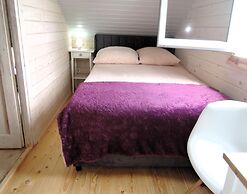 New Holiday Home in Stepniczka