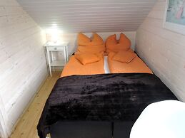 New Holiday Home in Stepniczka