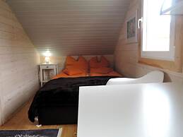 New Holiday Home in Stepniczka