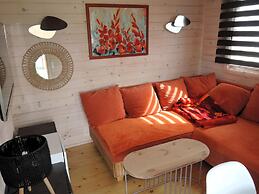 New Holiday Home in Stepniczka