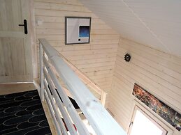 New Holiday Home in Stepniczka