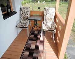 New Holiday Home in Stepniczka