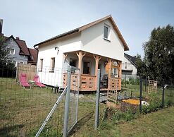 New Holiday Home in Stepniczka