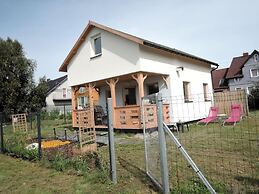 New Holiday Home in Stepniczka