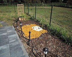 New Holiday Home in Stepniczka