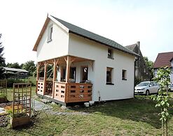 New Holiday Home in Stepniczka