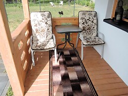 New Holiday Home in Stepniczka