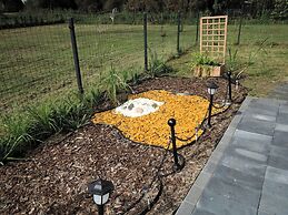 New Holiday Home in Stepniczka