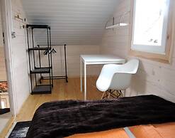 New Holiday Home in Stepniczka