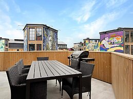 Holiday Home With Amusement Park