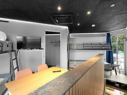 Holiday Home With Amusement Park