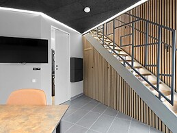 Holiday Home With Amusement Park