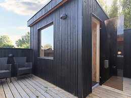 12 Person Holiday Home in Vaeggerlose