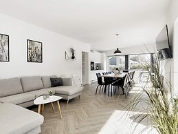 12 Person Holiday Home in Vaeggerlose