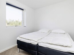 12 Person Holiday Home in Vaeggerlose