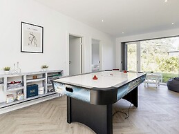 12 Person Holiday Home in Vaeggerlose