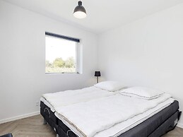 12 Person Holiday Home in Vaeggerlose