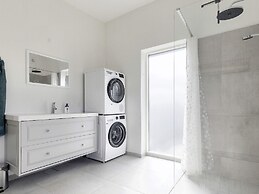 12 Person Holiday Home in Vaeggerlose