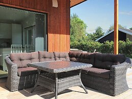 12 Person Holiday Home in Vaeggerlose