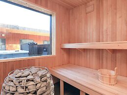 12 Person Holiday Home in Vaeggerlose