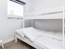 12 Person Holiday Home in Vaeggerlose