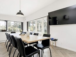 12 Person Holiday Home in Vaeggerlose