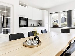 12 Person Holiday Home in Vaeggerlose