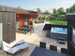 12 Person Holiday Home in Vaeggerlose