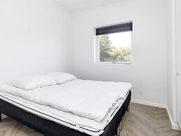 12 Person Holiday Home in Vaeggerlose